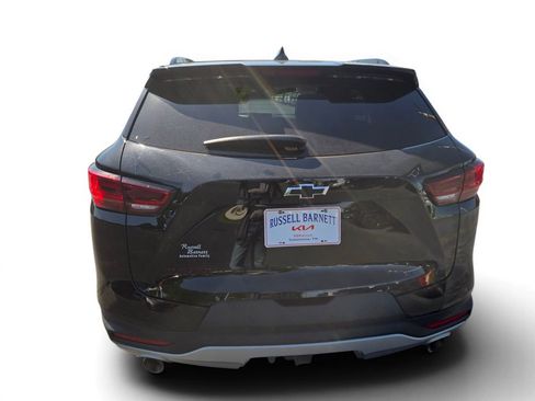 Used 2023 Chevrolet Blazer LT w/ Convenience Package FWD image 19