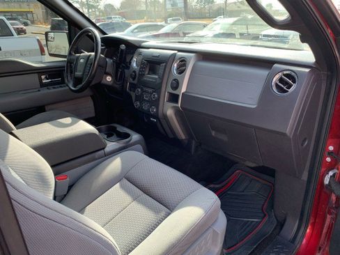 Used 2013 Ford F150 XLT w/ Luxury Equipment Group image 14