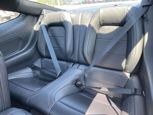 Used 2026 Ford Mustang Premium RWD image 11