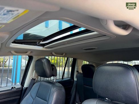 Used 2016 Jeep Compass High Altitude image 18