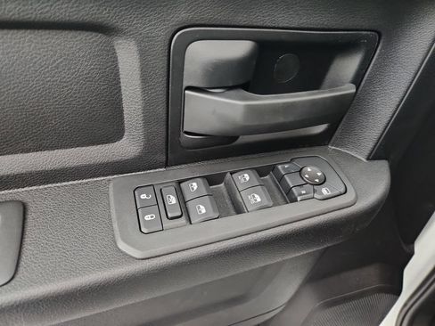 New 2026 RAM 2500 Tradesman AWD/4WD image 21