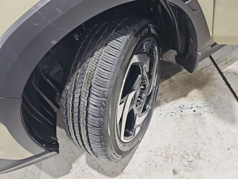 New 2026 Subaru Crosstrek 2.5i Limited AWD/4WD image 33