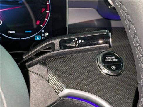 New 2026 Mercedes-Benz C 300 Sedan image 11