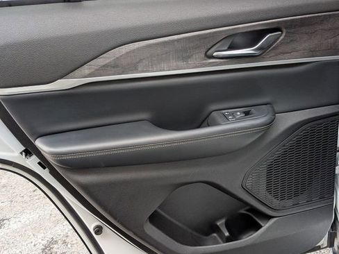 Used 2024 Jeep Grand Cherokee Limited image 28