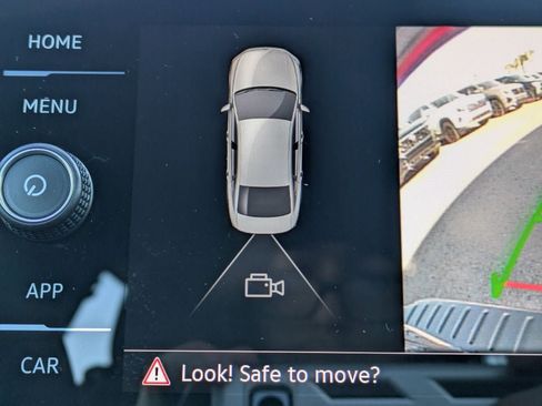 New 2026 Volkswagen Jetta Sport FWD image 27