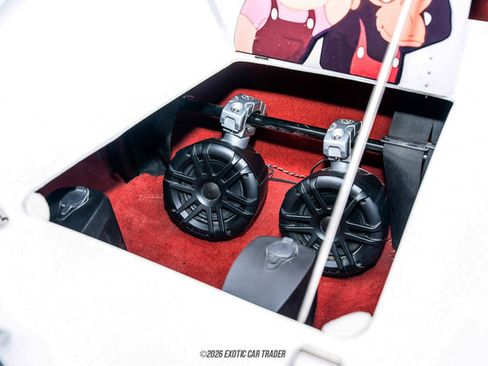 Used 1991 Chevrolet Corvette Coupe image 30