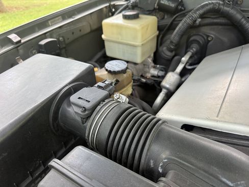 Used 2002 Lexus LX 470 4WD image 67