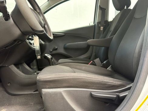 Used 2017 Chevrolet Spark LS FWD image 3