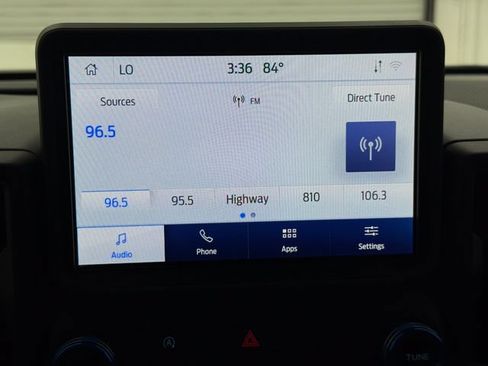 Used 2024 Ford Bronco Sport Big Bend AWD/4WD image 18