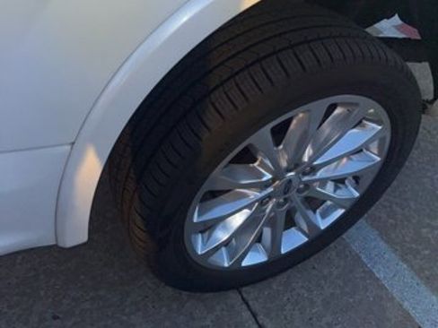 Certified 2019 Ford F150 Limited w/ Trailer Tow Package image 6