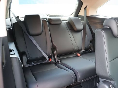 Used 2026 Honda Odyssey EX-L image 15