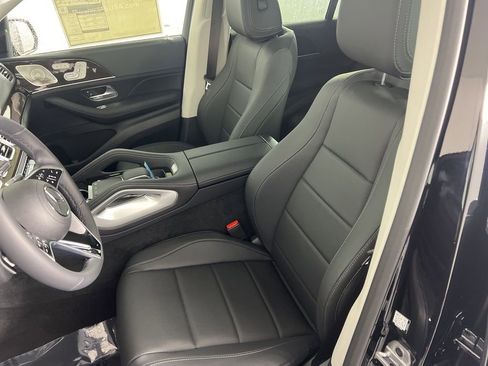 New 2026 Mercedes-Benz GLE 450 4MATIC image 27