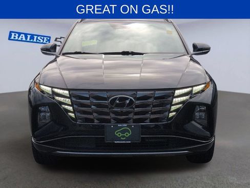 Used 2024 Hyundai Tucson Limited AWD/4WD image 8