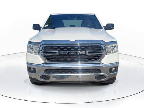 Used 2024 RAM 1500 Big Horn AWD/4WD image 2