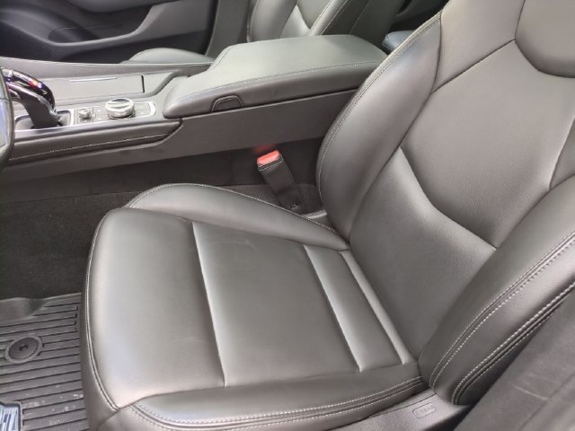 Certified 2024 Cadillac CT5 Luxury w/ Sun And Sound Package AWD/4WD image 21