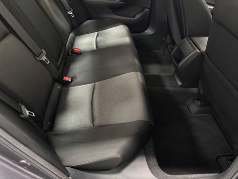 Used 2020 Honda Accord LX image 48