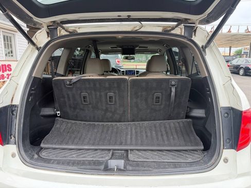 Used 2016 Honda Pilot EX-L image 15
