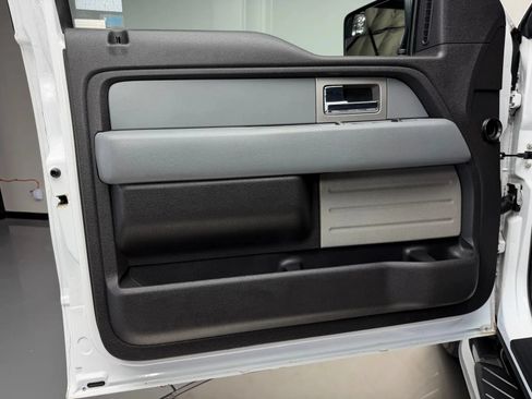 Used 2011 Ford F150 XLT w/ XLT Chrome Pkg AWD/4WD image 23