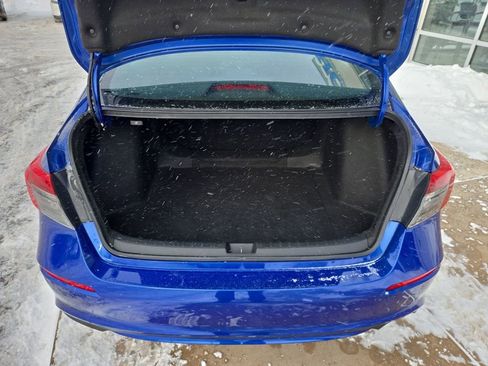 Certified 2023 Honda Civic Sport image 23