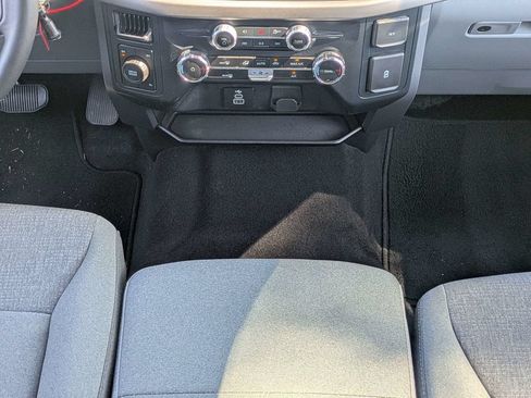 Used 2025 Ford F150 XLT w/ Equipment Group 301A Standard AWD/4WD image 19