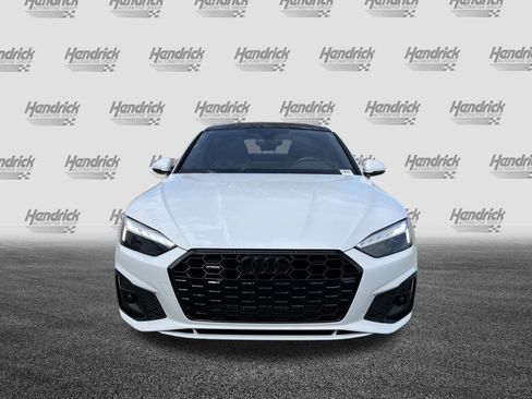 Used 2024 Audi A5 2.0T Premium w/ Summer of Audi Package image 3