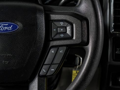 Used 2021 Ford F250 XLT w/ XLT Premium Package image 18