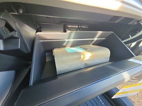 New 2026 Subaru Forester Base image 23