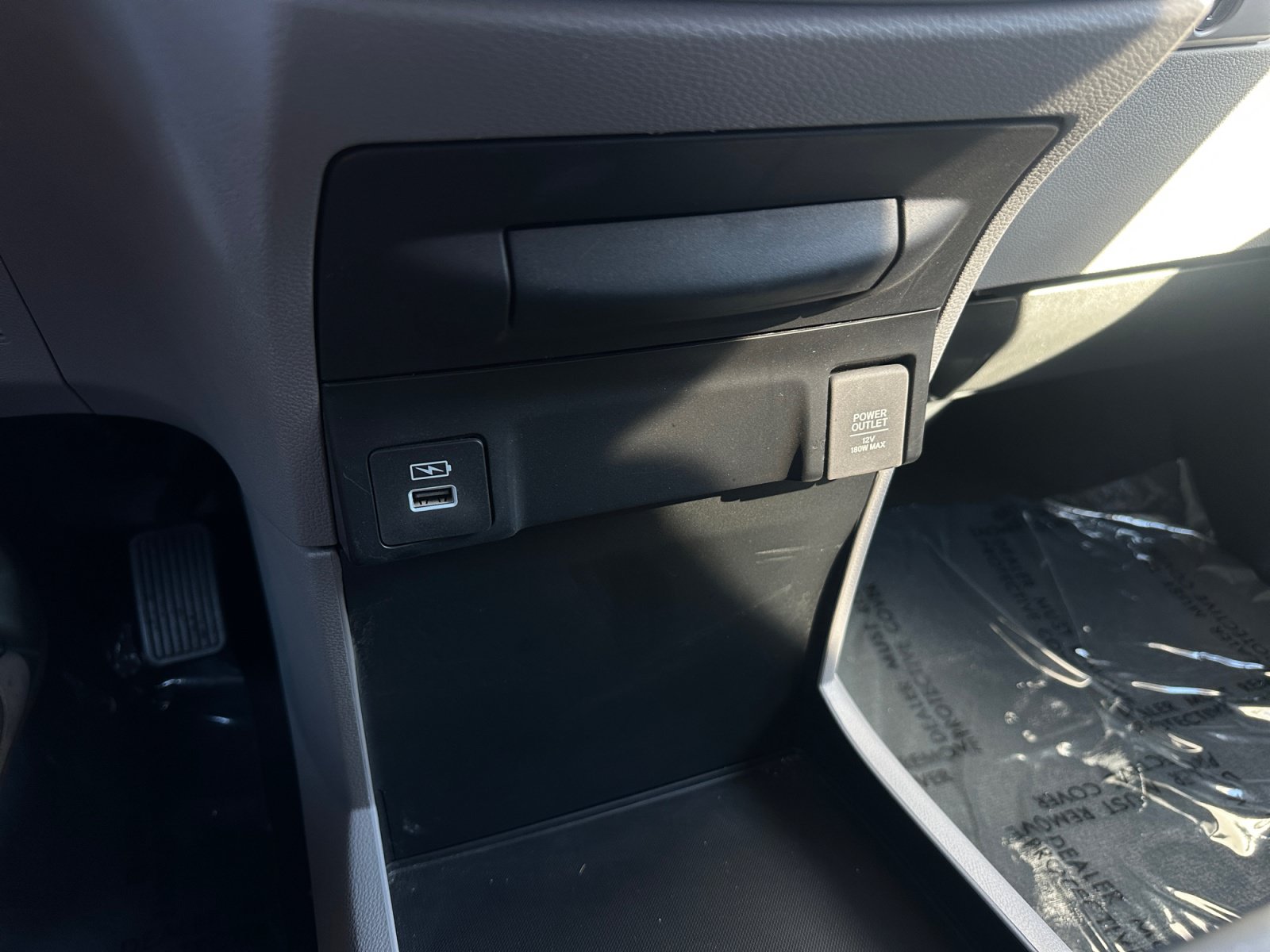 Used 2023 Honda Odyssey EX-L image 23