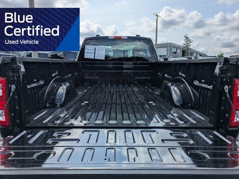 Certified 2023 Ford F150 XL RWD image 16