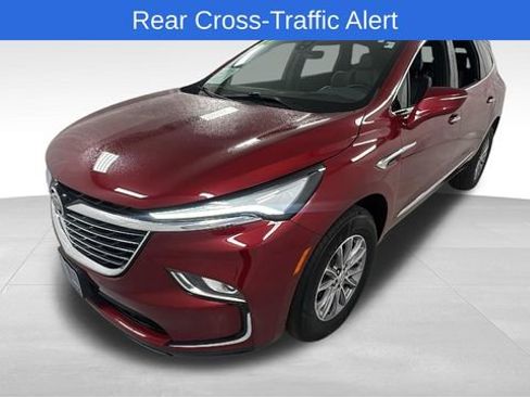 Used 2024 Buick Enclave Premium AWD/4WD image 7