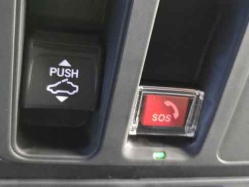 New 2026 Honda CR-V Sport image 45