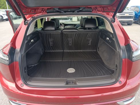 Used 2023 Buick Envision Avenir FWD image 19