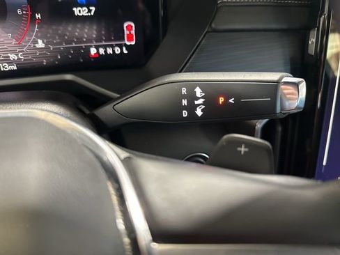 Used 2025 GMC Acadia Elevation image 20