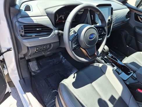 Used 2026 Subaru Forester Sport AWD/4WD image 15