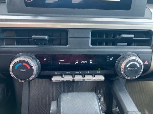 Certified 2024 Toyota Tacoma SR5 image 24