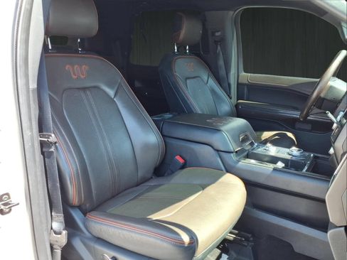 Used 2021 Ford Expedition Max King Ranch AWD/4WD image 15