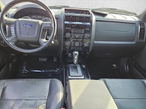 Used 2012 Ford Escape Limited image 16