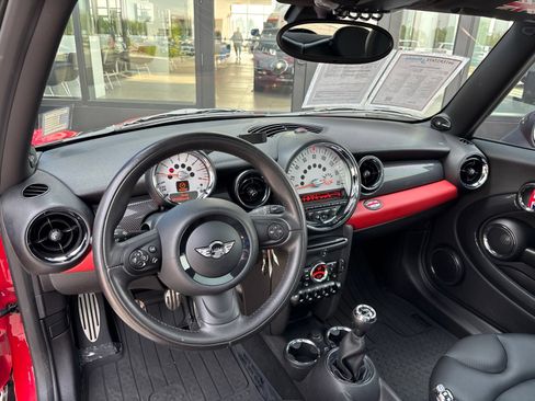 Used 2012 MINI Cooper S FWD image 16