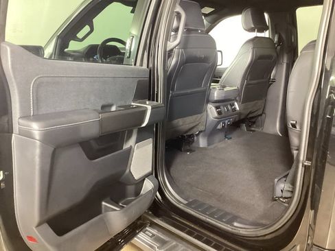 Used 2024 Ford F150 Lariat AWD/4WD image 22