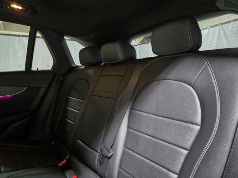 Used 2022 Mercedes-Benz GLC 300 4MATIC image 17