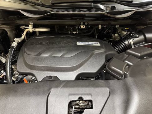Used 2018 Honda Odyssey Elite image 28