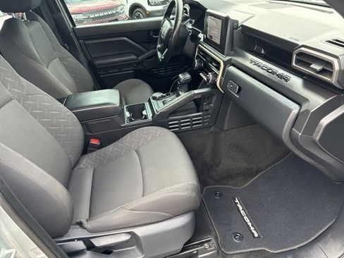 Used 2024 Toyota Tacoma SR image 25