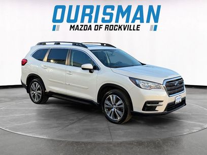 Used 2020 Subaru Ascent Premium w/ Sport Package