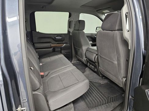 Used 2021 Chevrolet Silverado 1500 RST AWD/4WD image 28