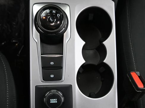 Used 2023 Ford Bronco Sport Big Bend w/ Convenience Package AWD/4WD image 21