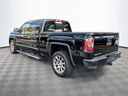 Used 2018 GMC Sierra 1500 Denali image 8