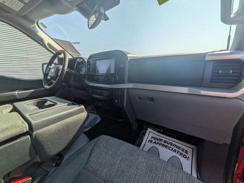 Used 2023 Ford F150 XLT AWD/4WD image 22