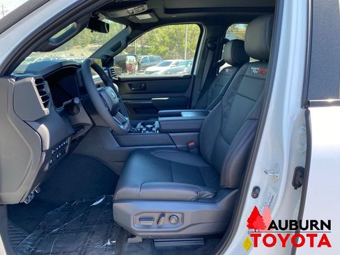 New 2026 Toyota Tundra TRD Pro AWD/4WD image 23