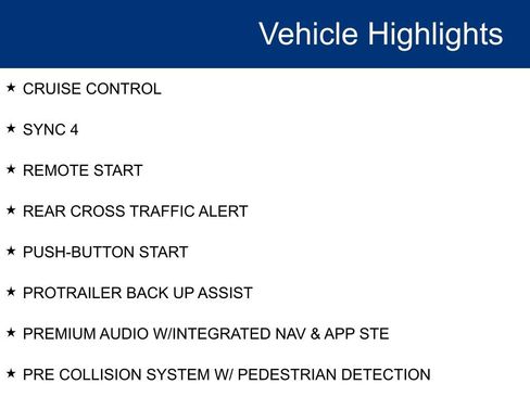Certified 2025 Ford F150 Lariat image 12