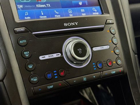 Used 2019 Ford Fusion Titanium image 20